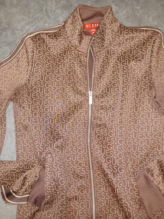 Originál guess mikina, guess,xs