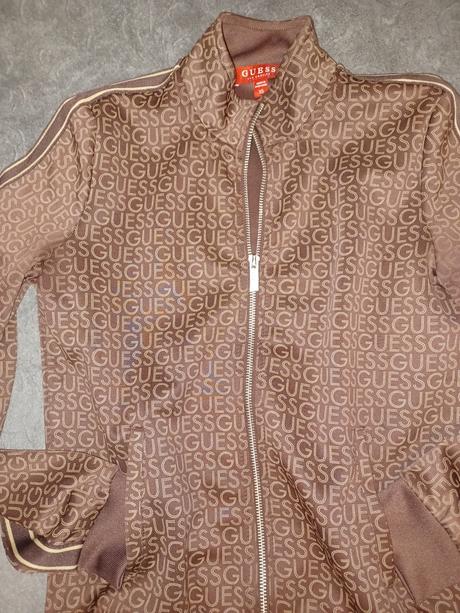 Originál guess mikina, guess,xs