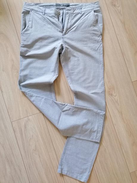 Panske letne nohavice, gate,32