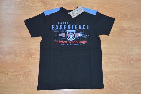 Pánske tričko bavlnené, l / m / xl / xxl