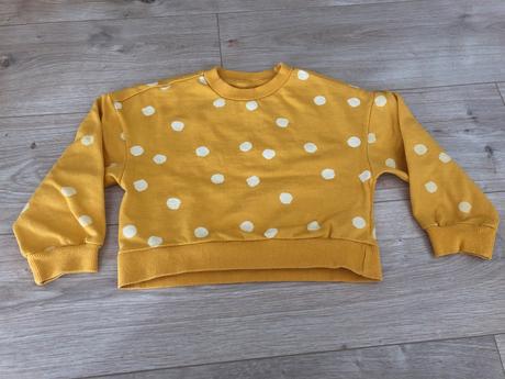 Crop top suprava, sinsay,116