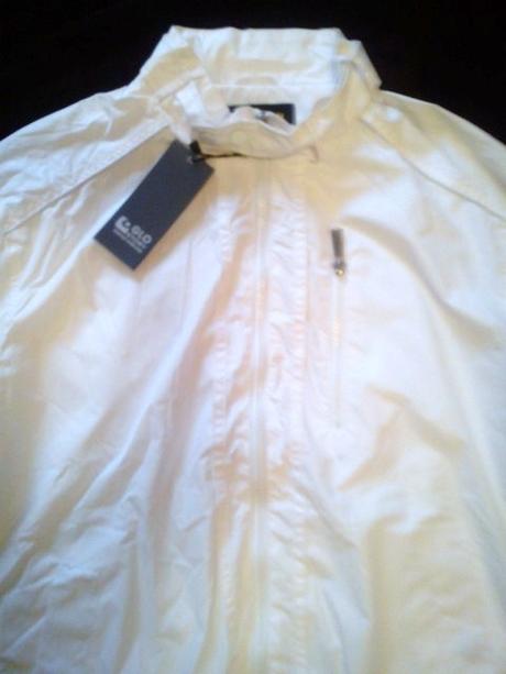 Prechodna panska bunda ve. xl a xxl, xl