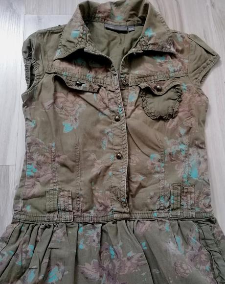 Šaty mexx č.134, mexx,134