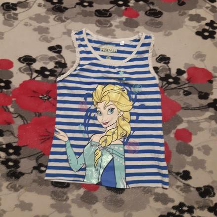 Elza tricko, c&a,116