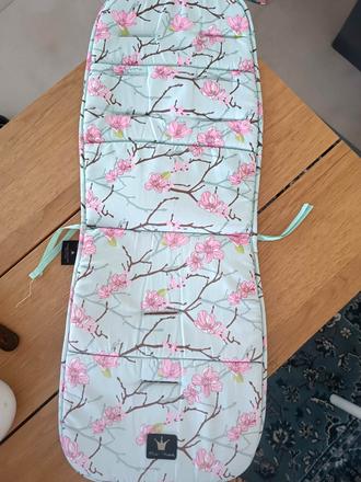 Podloka do kočíka elodie, elodie details