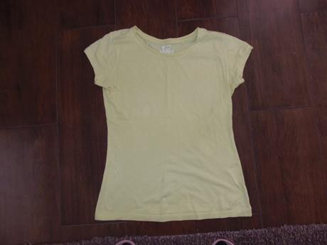 Tričko, clockhouse,m