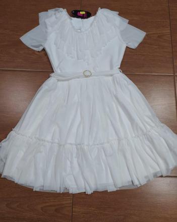 Slávnostné šatky marinex, 152