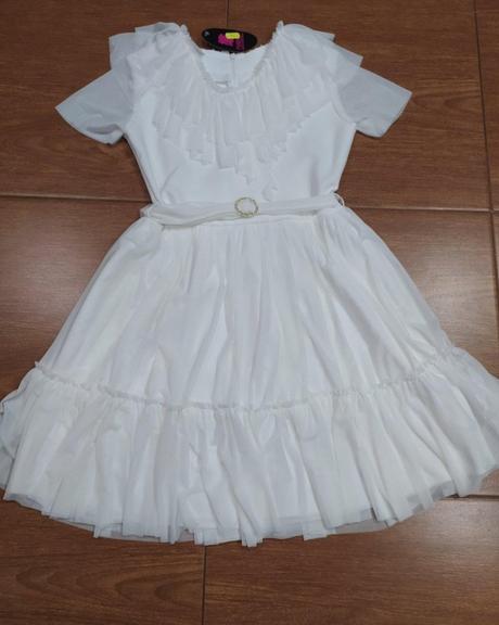 Slávnostné šatky marinex, 152