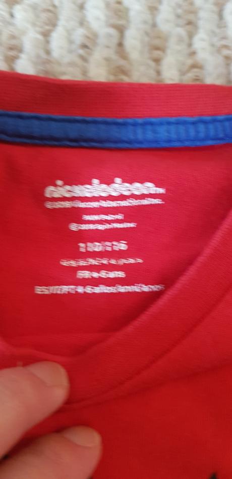 Letné pyžamá 2ks, lupilu,110