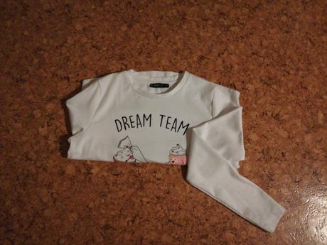 Dámske tričko veľ. s, new yorker,s