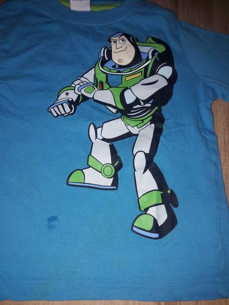 Tricko, disney,98