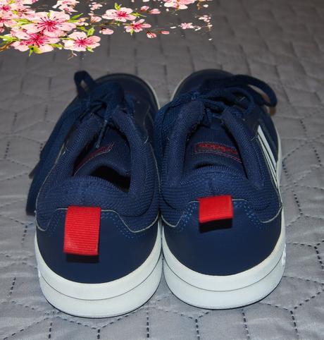 Tenisky, adidas,37
