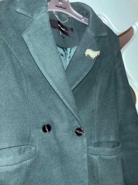 Kabát vero moda xs, vero moda,xs