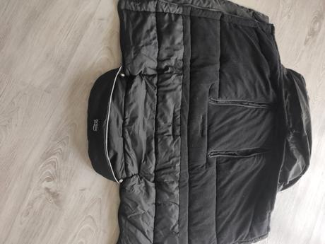 Fusak britax performance cosytoes, britax