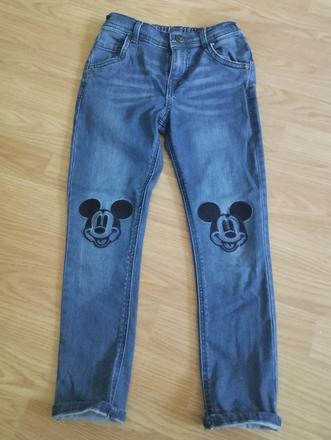 Rifle mickey mouse, f&f,122