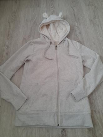 Mikina, h&m,152