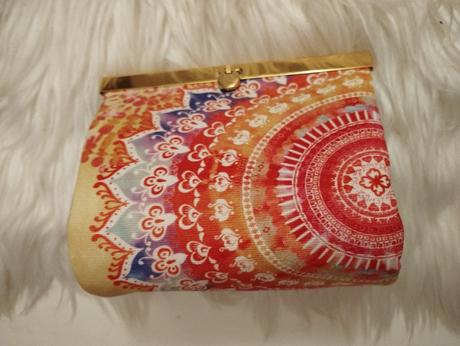 Kozmetická taštička,