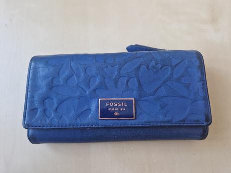 Fossil penazenka, fossil