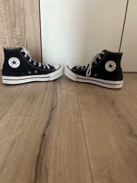 Tenisky, converse,37