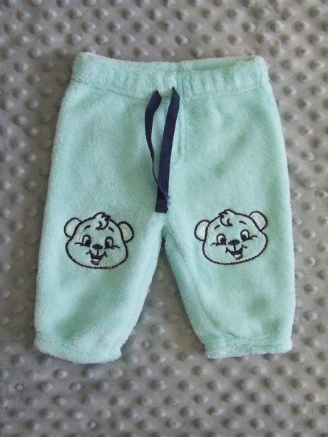 Teplé nohavice, ergee,56