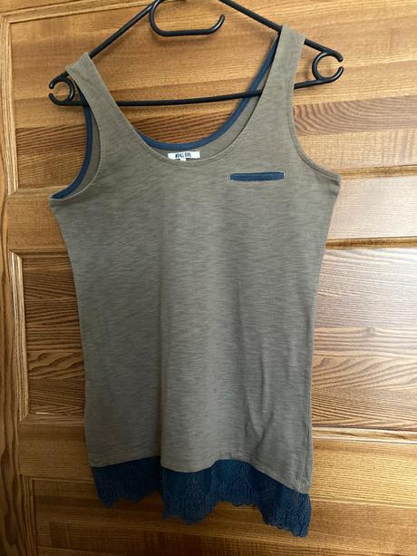 Tričko a tielko, amisu,xl