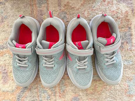 Športové tenisky l&d veľkosť 36, 36