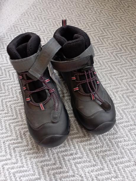 Jesenná chlapčenská obuv, lasocki,35