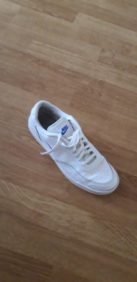 Chlapcenske botasky nike, nike,42