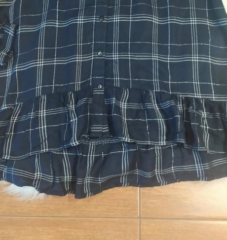 Károvana košieľka, reserved,152