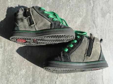 Topánočky primigi kožené goretex v20,vd 12,5cm max, primigi,20