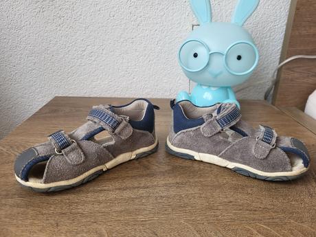 Sandalky protetika 26, protetika,26