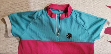 Cyklistické tričko, 152