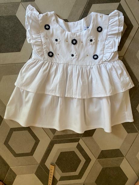 Krasny mayoral top, mayoral,110