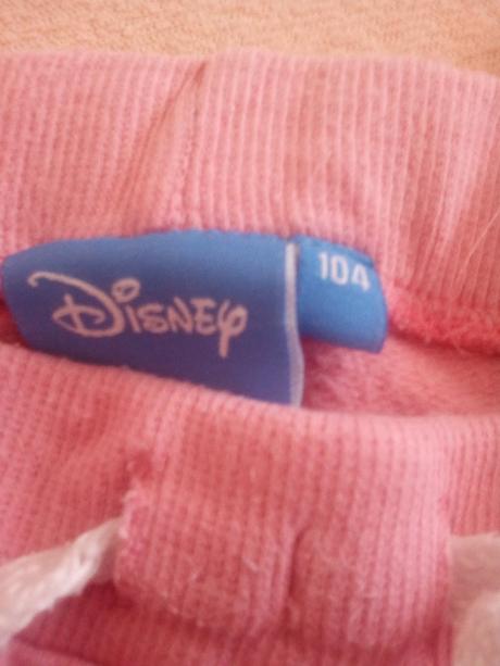Teplaky, disney,104