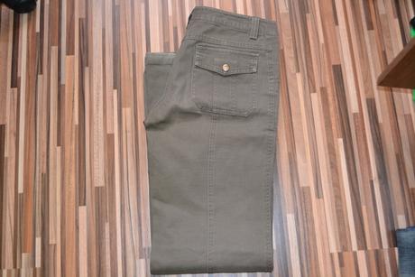 Nohavice, terranova,m