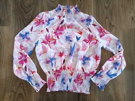 Blúzka xs - nová, gate,xs