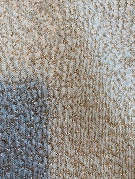 Tenky svetrik, orsay,38