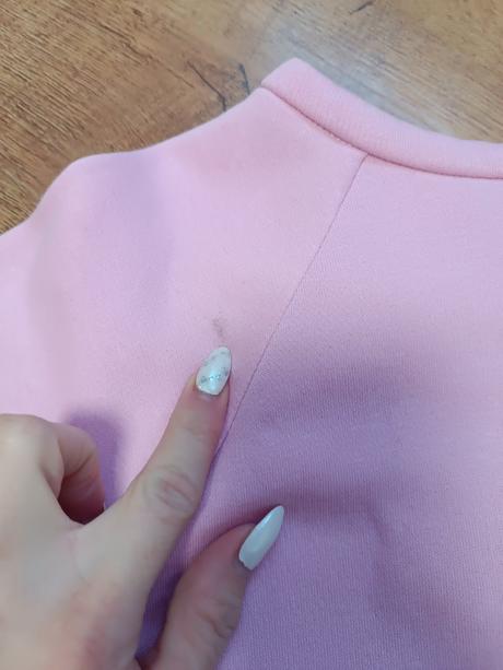 Mikina funny bunny, funny bunny,128