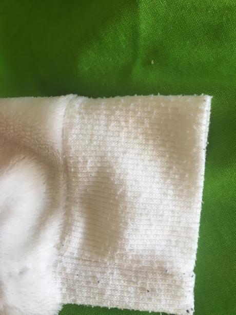 Overal na spanie, 98