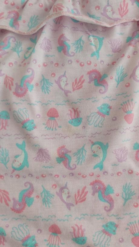 Tričko ružové "carmen" 92, kiki&koko,92