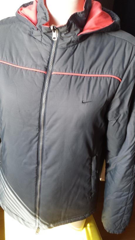 Obojstranna bunda nike, nike,m