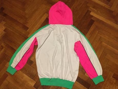 Teplakova bunda m, m