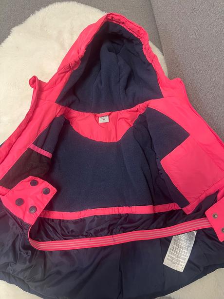 Zimná bunda, kiki&koko,104