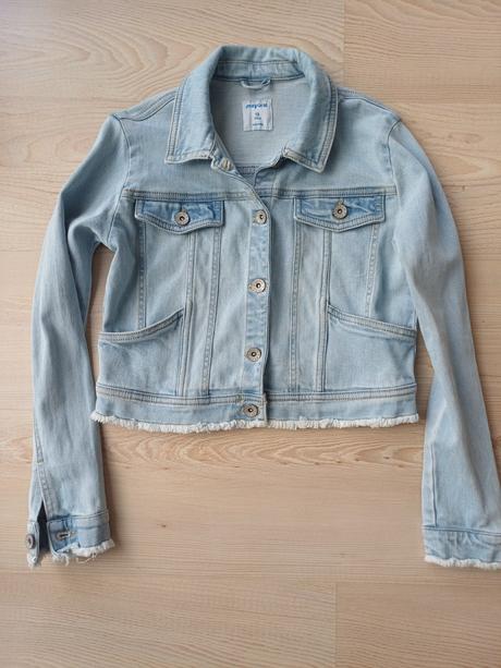 Riflova bunda, mayoral,152