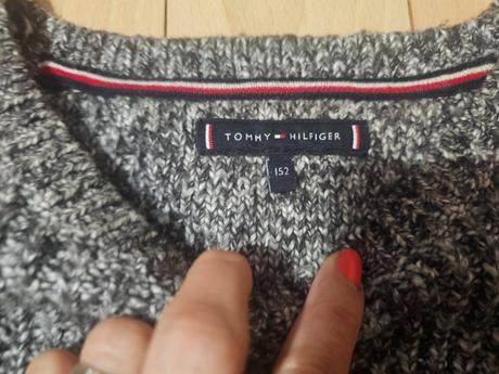 Pulover, tommy hilfiger,152