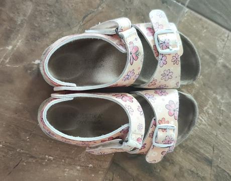 Prezuvky, protetika,32