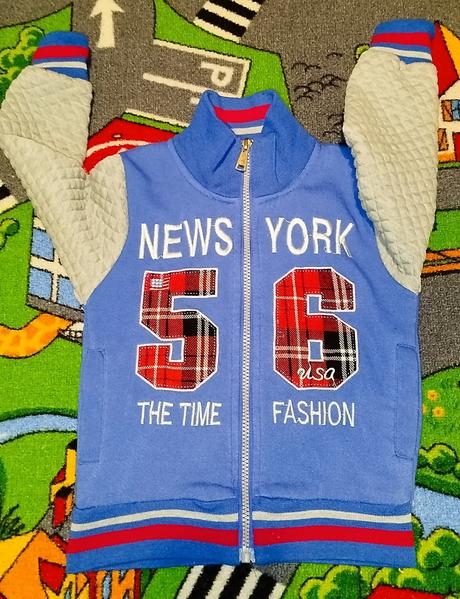 Chlapček 98, 86–98