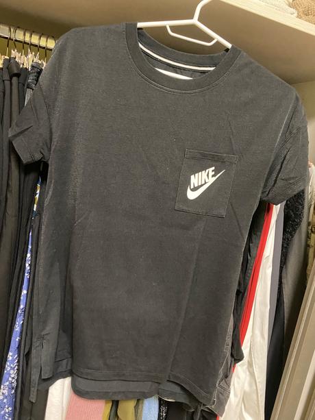 Nike tricko v. xs/34-36, nike,xs