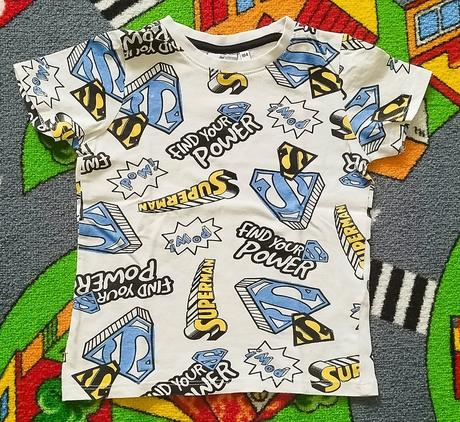 Chlapec 104, 104–116