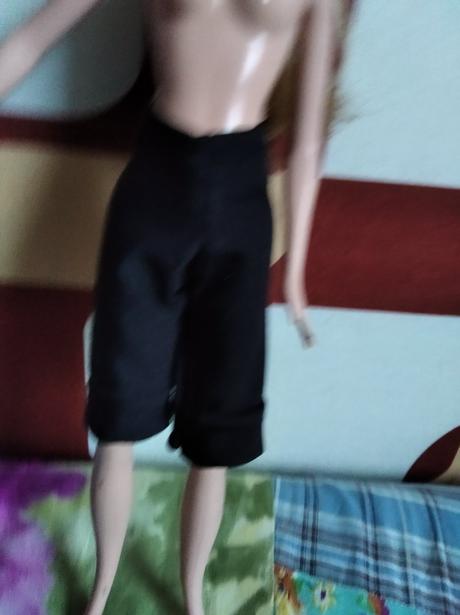Barbie oblečenie,